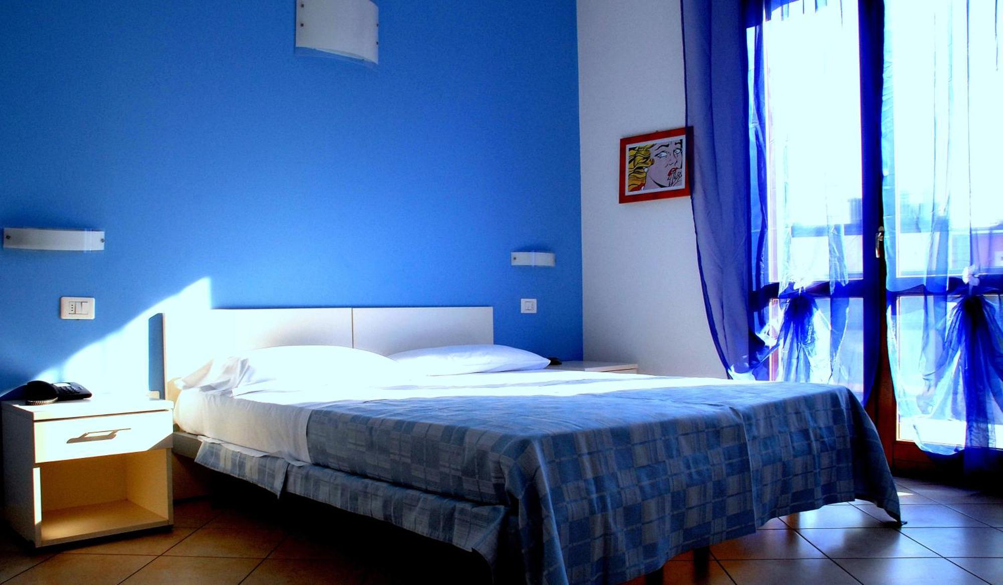 Residence Riva Blu Cesenatico Exterior photo