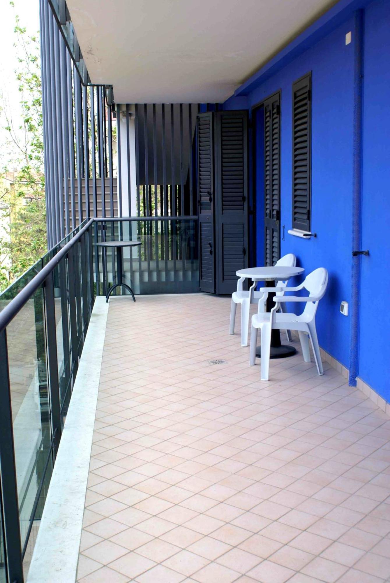 Residence Riva Blu Cesenatico Exterior photo